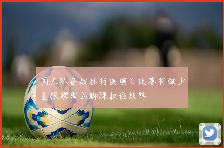 国王队备战独行侠明日比赛将缺少基根穆雷因脚踝扭伤缺阵