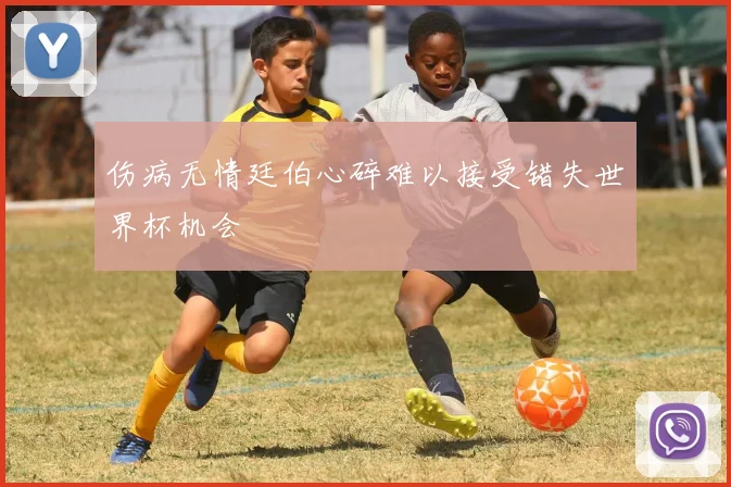 伤病无情廷伯心碎难以接受错失世界杯机会