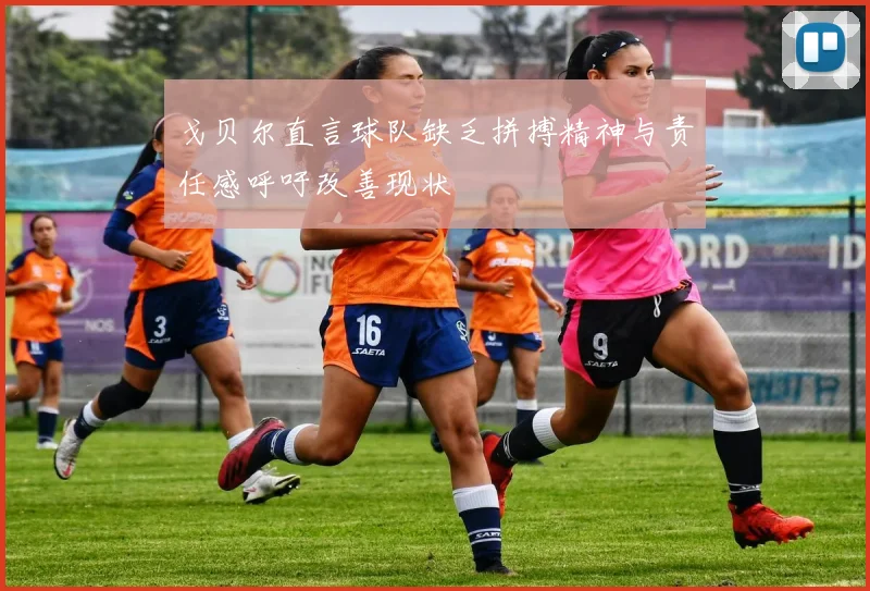 戈贝尔直言球队缺乏拼搏精神与责任感呼吁改善现状